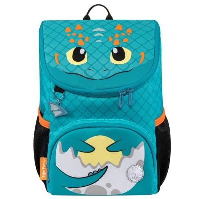 Раница Mini Little Travelers Plus, Tiger Family, Dragon Ace