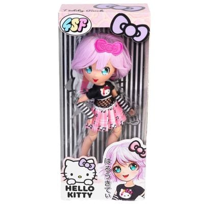 Кукла Manga, Hello Kitty, 19,5 см
