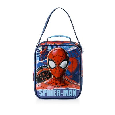 Чанта за обяд, Spiderman