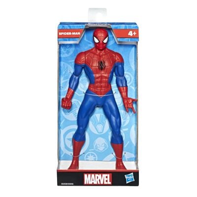 Фигурка Marvel, Avengers, Spider-Man, 24 см, E6358