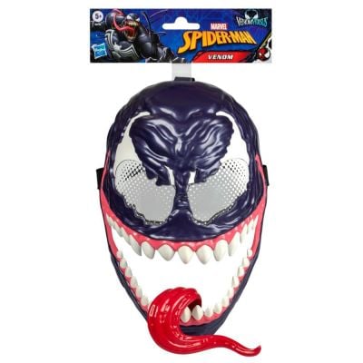 Маска, Marvel, Spider-Man, Venom Versus, G0729