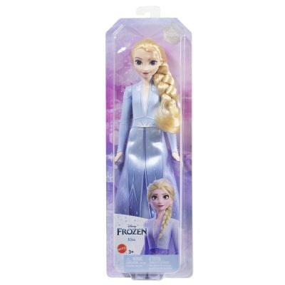 Кукла Elsa, Disney Frozen 2, HLW48