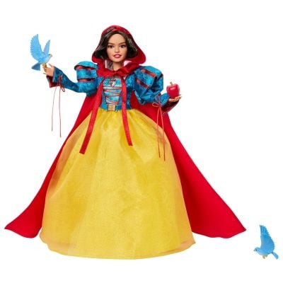 Кукла Disney Princess, Снежанка, HVY53