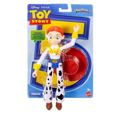 Фигурка Toy Story, Disney Pixar, Jessie, 17 см, JKV16
