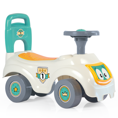 Количка без педали, Dolu, Ride-On, Sit'N Ride