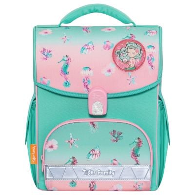 Необорудвана раница, Tiger Family, Jolly, Mermaid favourite
