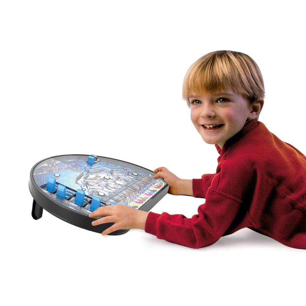 Образователна игра, Quercetti, Rami Code