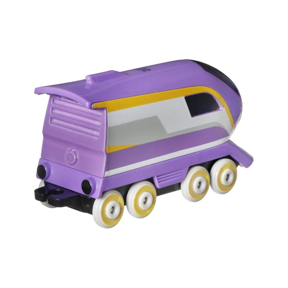 Метален локомотив, Thomas, HBX90