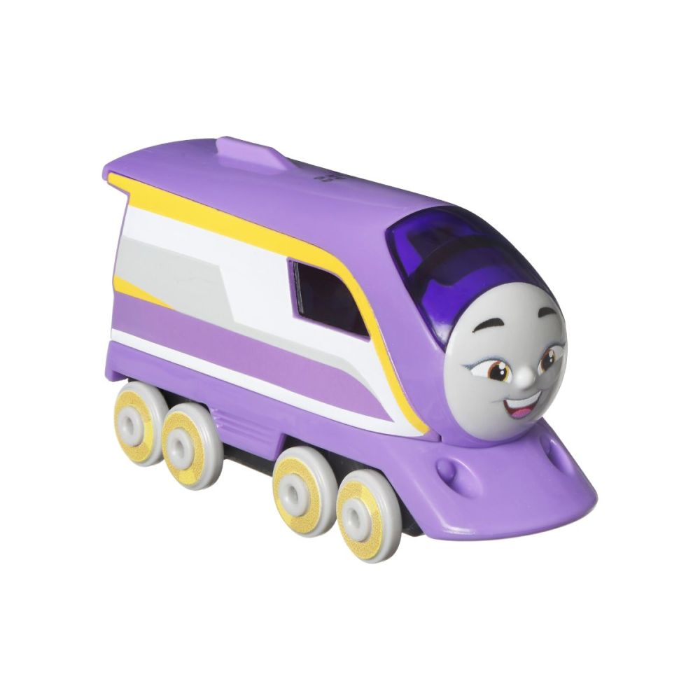 Метален локомотив, Thomas, HBX90