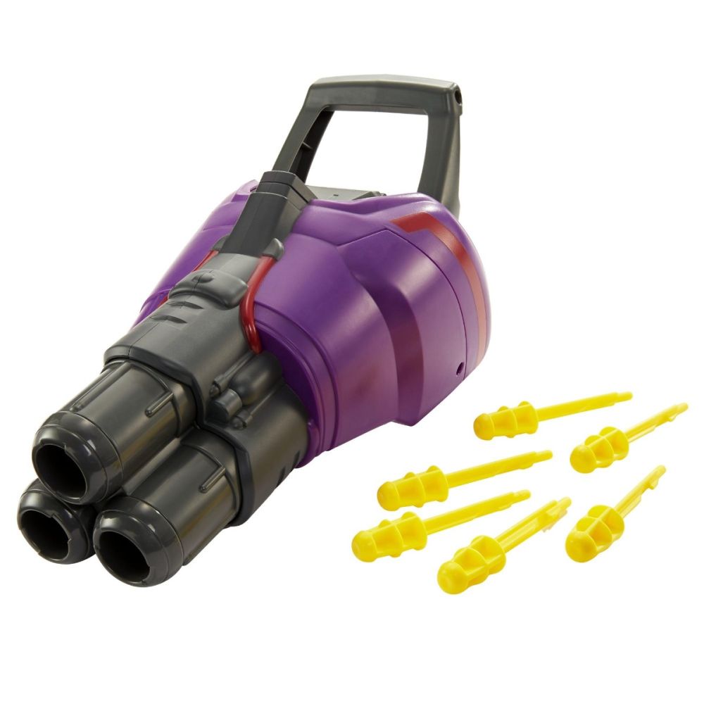 Бластер за ръка, Disney Pixar Lightyear, с аксесоари, Zurg