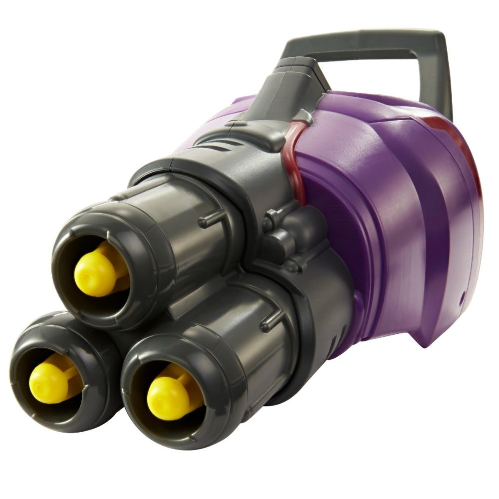 Бластер за ръка, Disney Pixar Lightyear, с аксесоари, Zurg