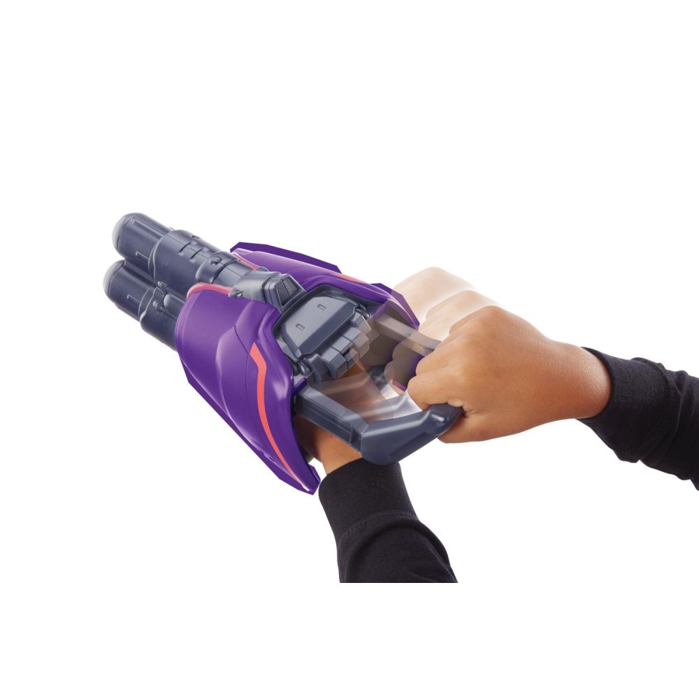 Бластер за ръка, Disney Pixar Lightyear, с аксесоари, Zurg