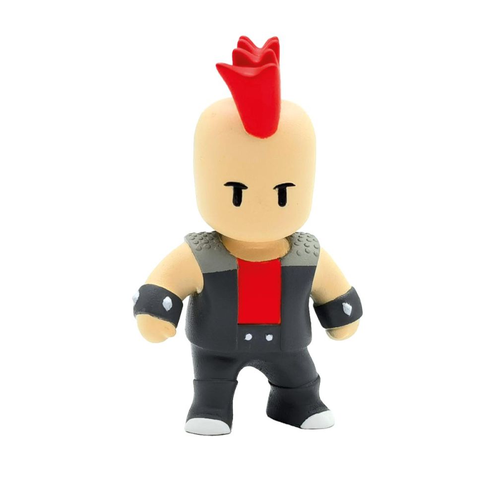 Мини фигурка изненада Stumble Guys 3D Series 1