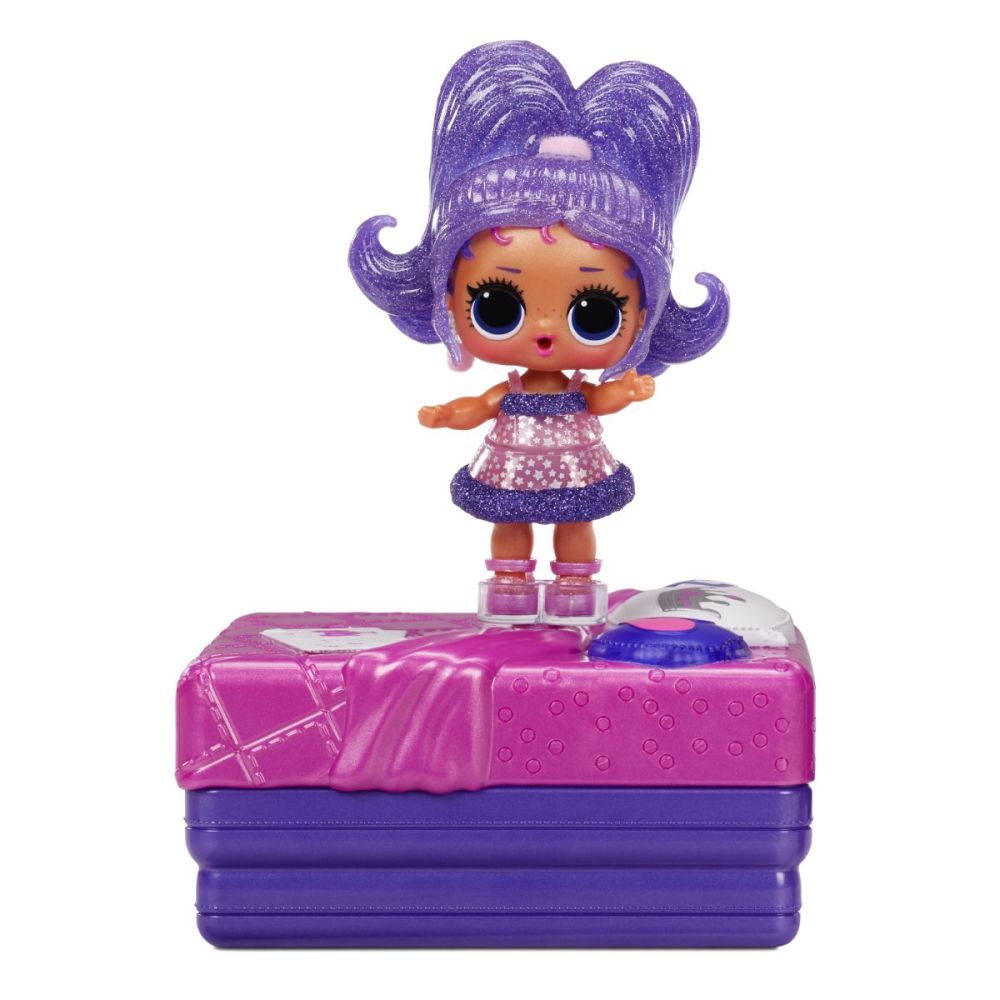 LOL Surprise, Deluxe Present Surprise с 2 кукли, S2