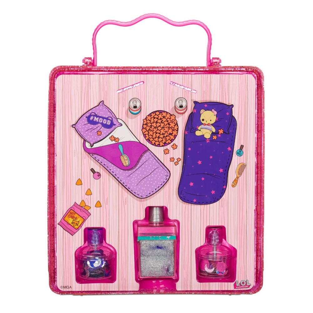 LOL Surprise, Deluxe Present Surprise с 2 кукли, S2