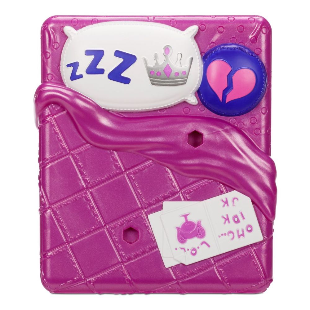 LOL Surprise, Deluxe Present Surprise с 2 кукли, S2