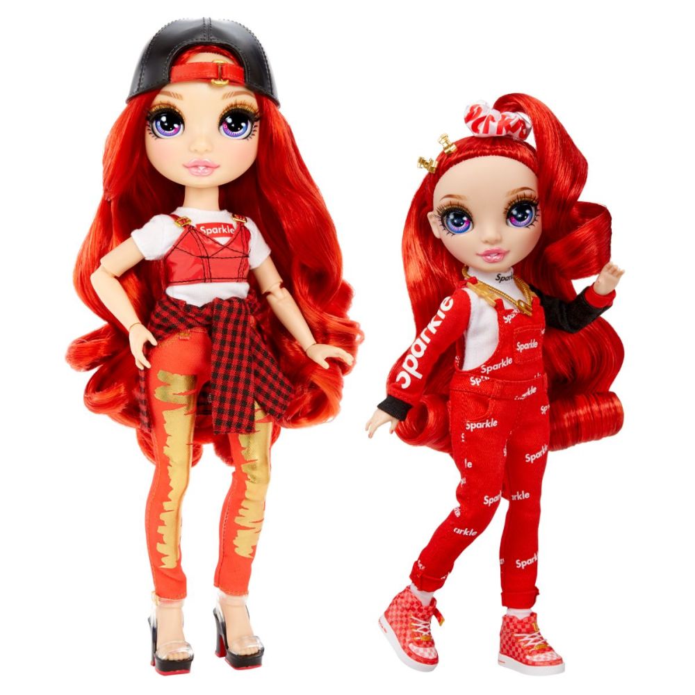 Кукла Rainbow High, JH, Ruby Anderson, 579953