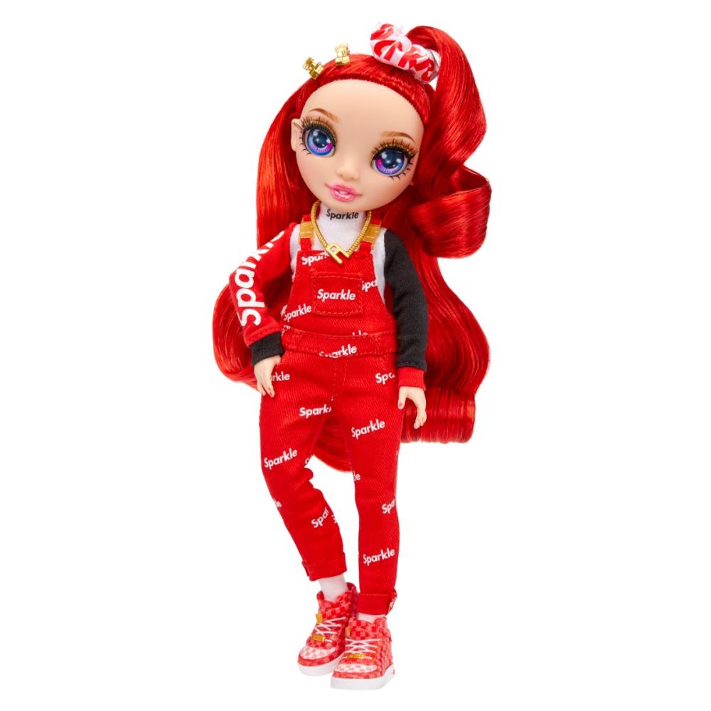 Кукла Rainbow High, JH, Ruby Anderson, 579953