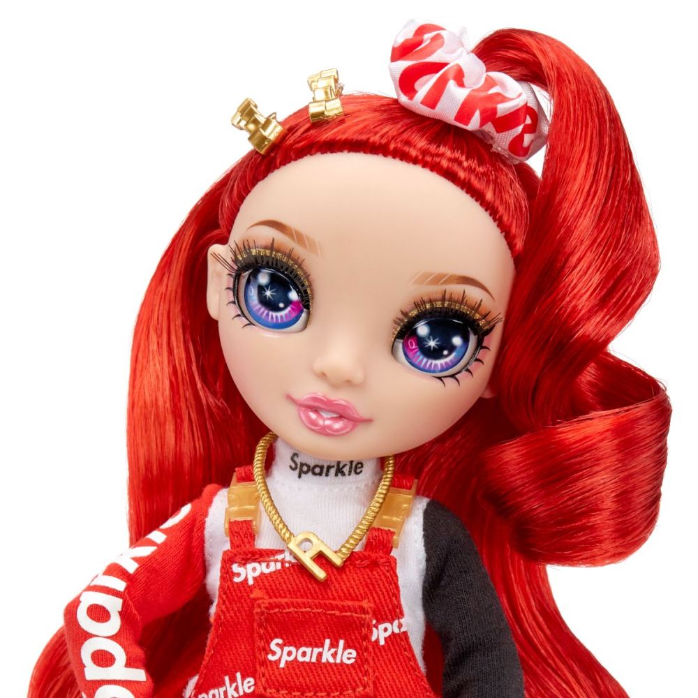 Кукла Rainbow High, JH, Ruby Anderson, 579953
