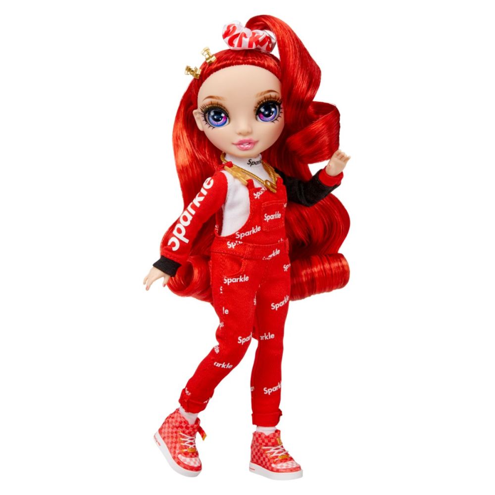 Кукла Rainbow High, JH, Ruby Anderson, 579953