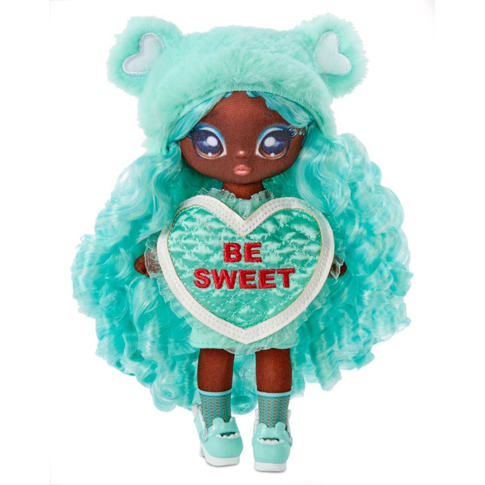Кукла Na Na Na Surprise Sweetest Hearts, Cynthia Sweets, 581338C3
