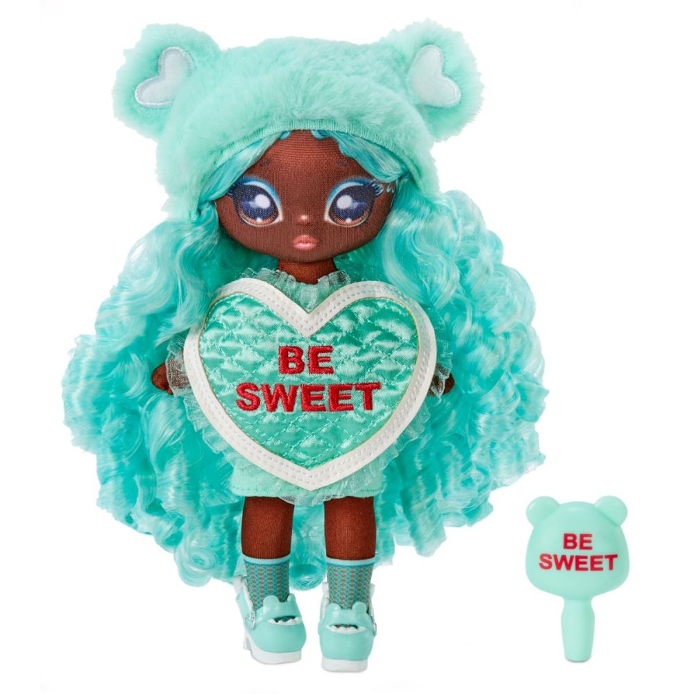 Кукла Na Na Na Surprise Sweetest Hearts, Cynthia Sweets, 581338C3