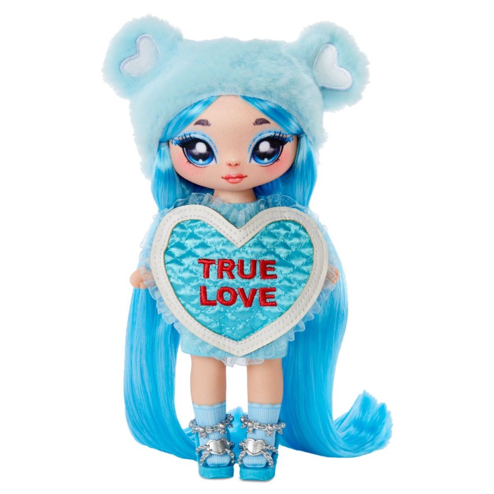 Кукла Na Na Na Surprise Sweetest Hearts, Lily Sarang, 581321C3