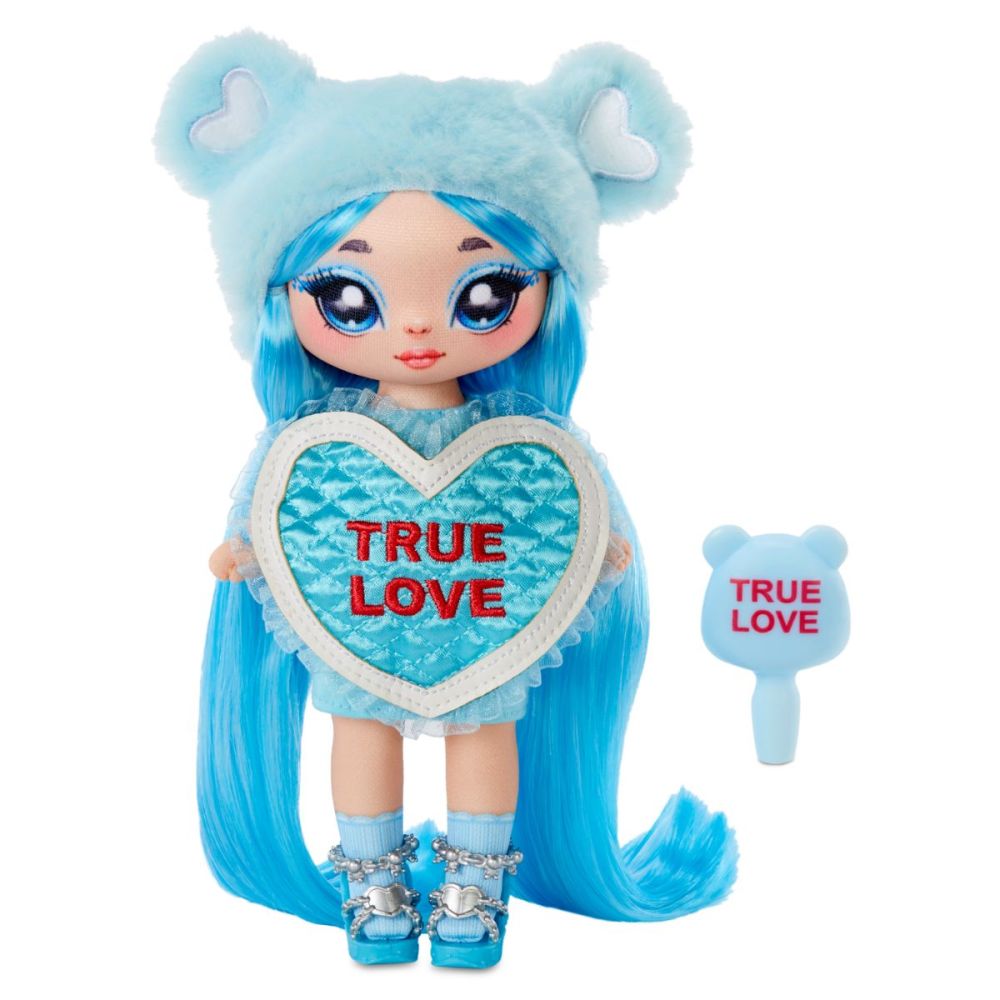 Кукла Na Na Na Surprise Sweetest Hearts, Lily Sarang, 581321C3