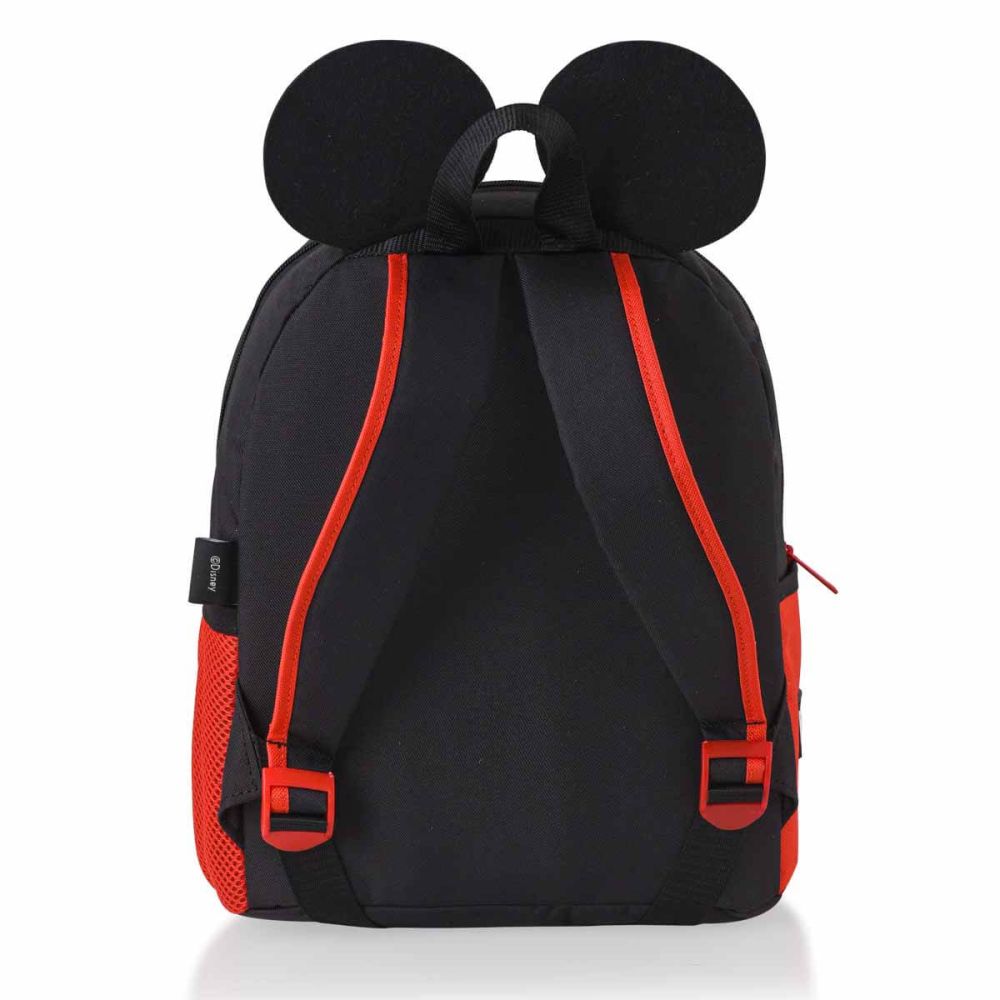 Раница с 2 отделения Iconic Forever, Minnie Mouse