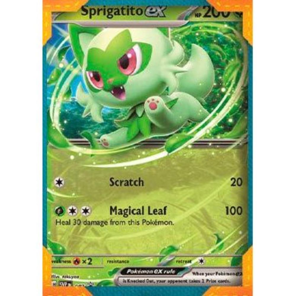 Комплект карти за игра в кутия, Pokemon TCG, Paldea Adventure Chest