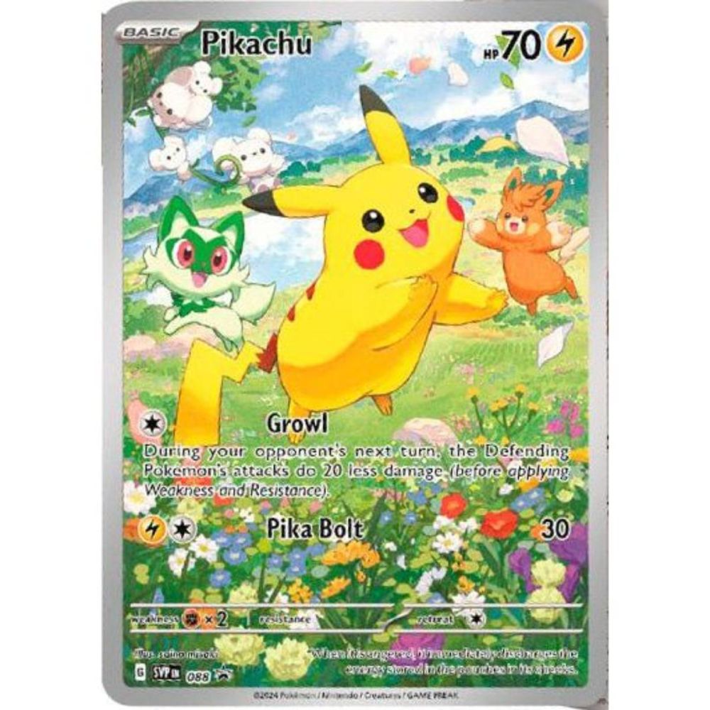 Комплект карти за игра в кутия, Pokemon TCG, Paldea Adventure Chest