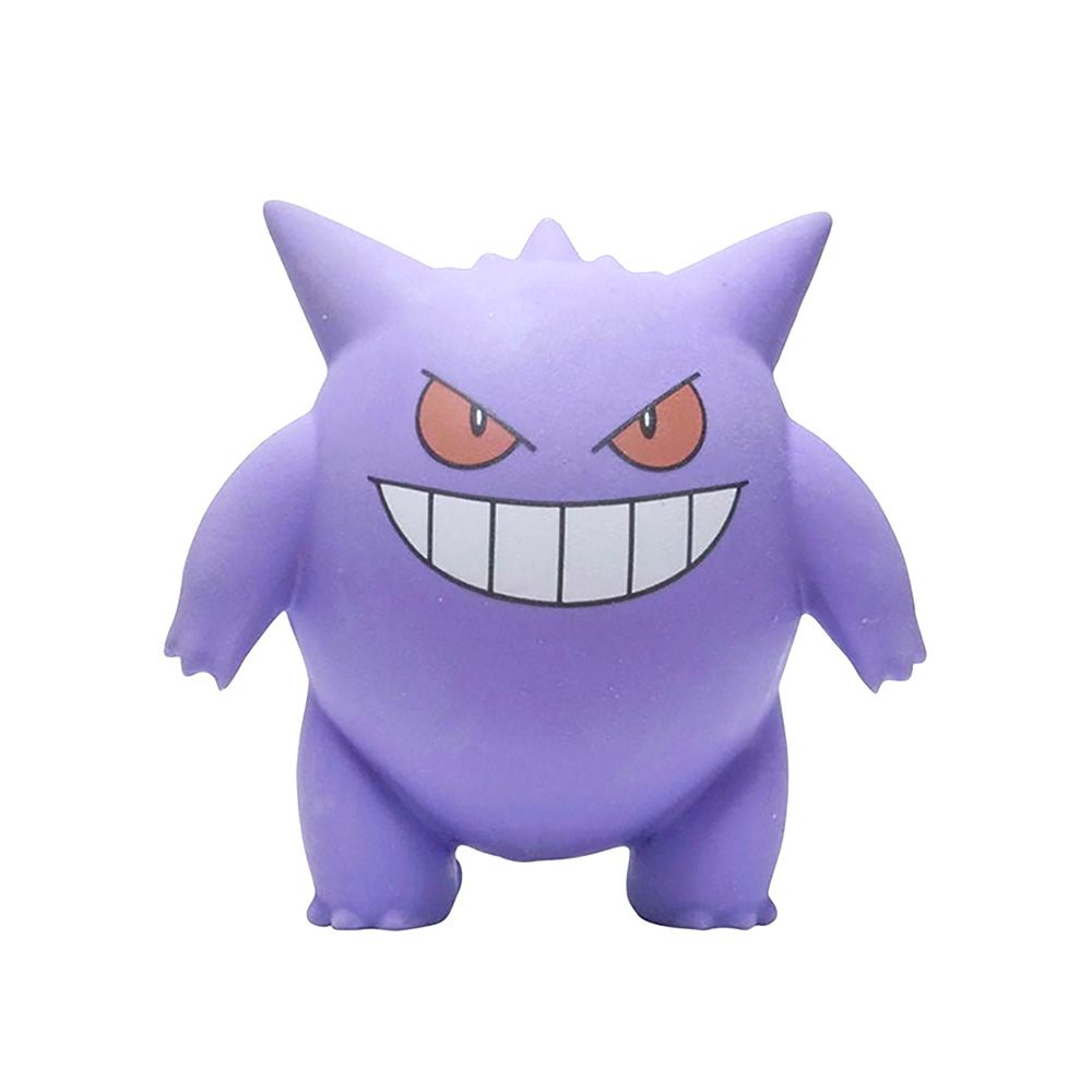 Гумичка и 2 бустер пакета, Pokemon Tcg