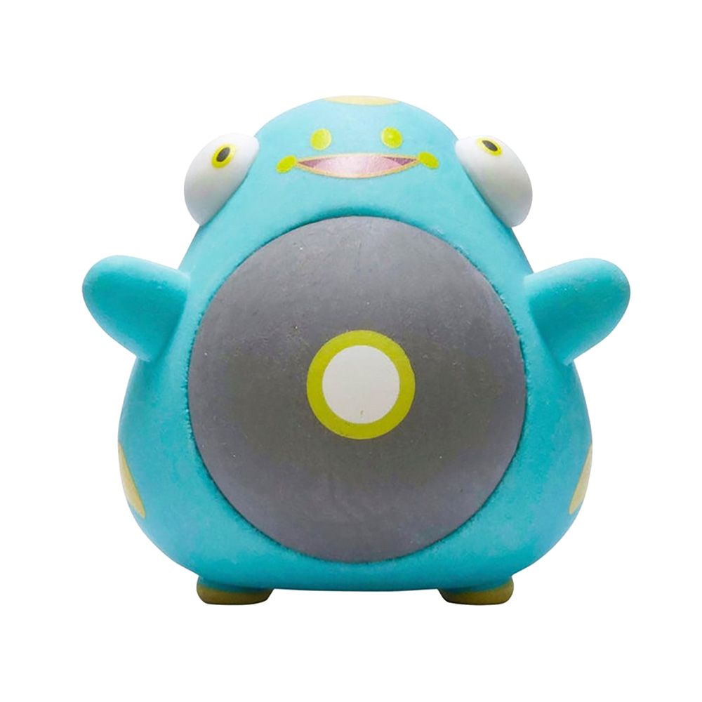 Гумичка и 2 бустер пакета, Pokemon Tcg