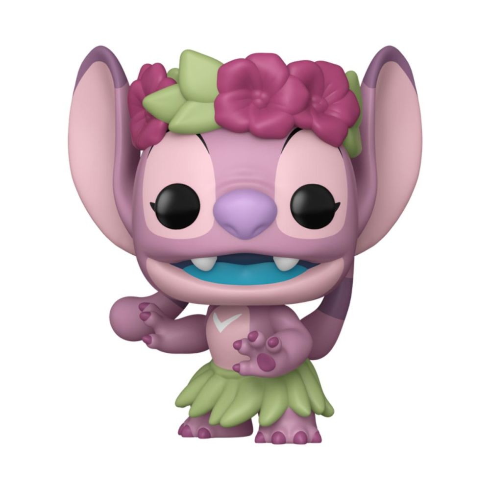 Фигурка Funko Pop, Disney  Lilo & Stitch, Ангел Луау