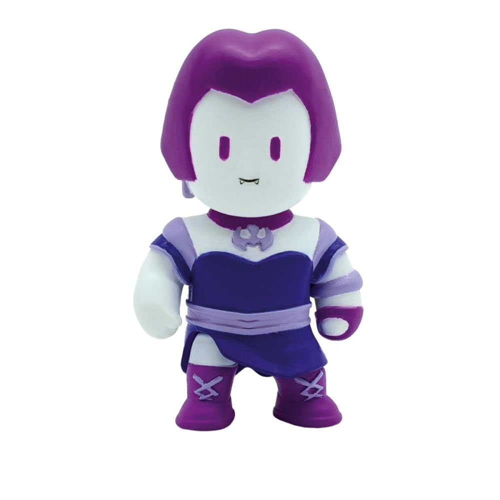 Мини фигурка изненада Stumble Guys 3D Series 1