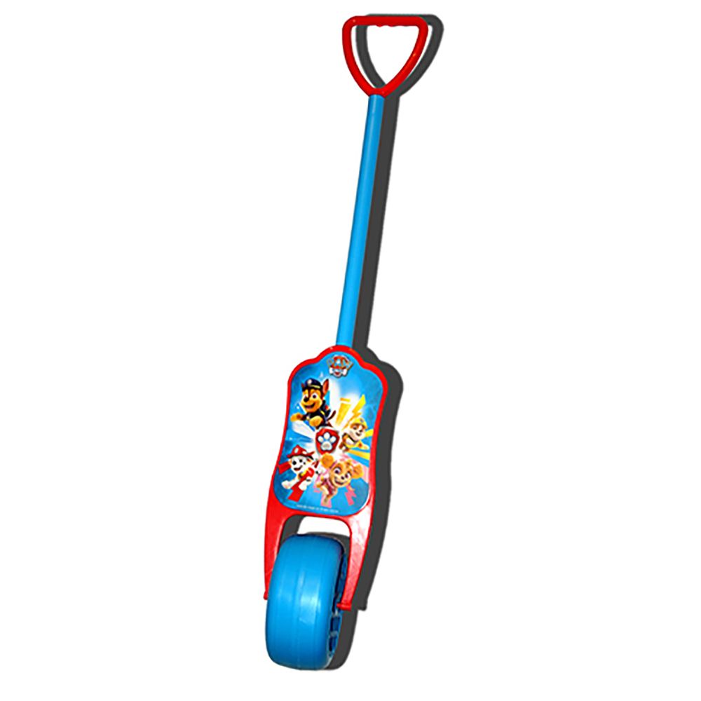 Колело за бутане Paw Patrol, 66 см