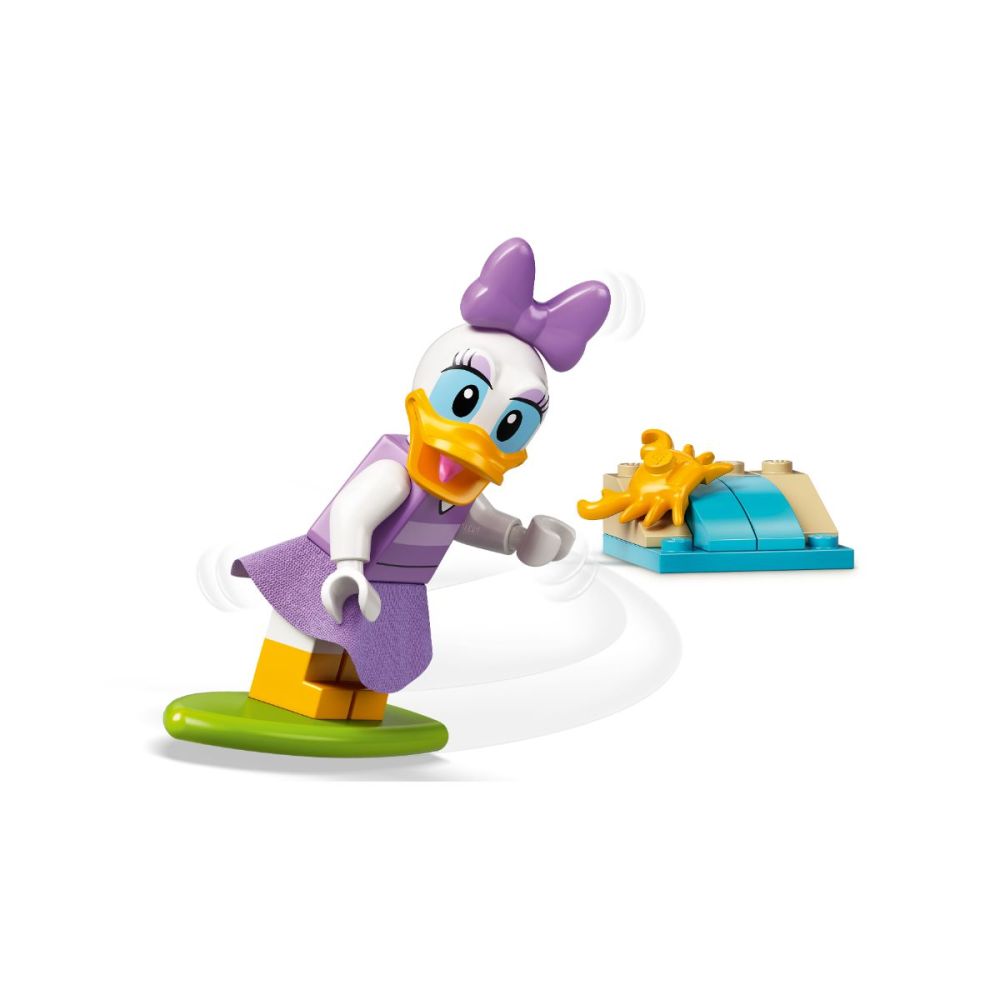 LEGO® Disney Mickey and Friends - Магазинът за сладолед на Minnie (10773)