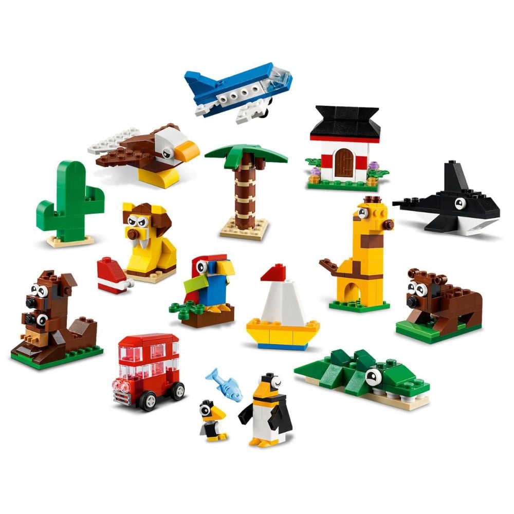 LEGO® Classic - Около света (11015)