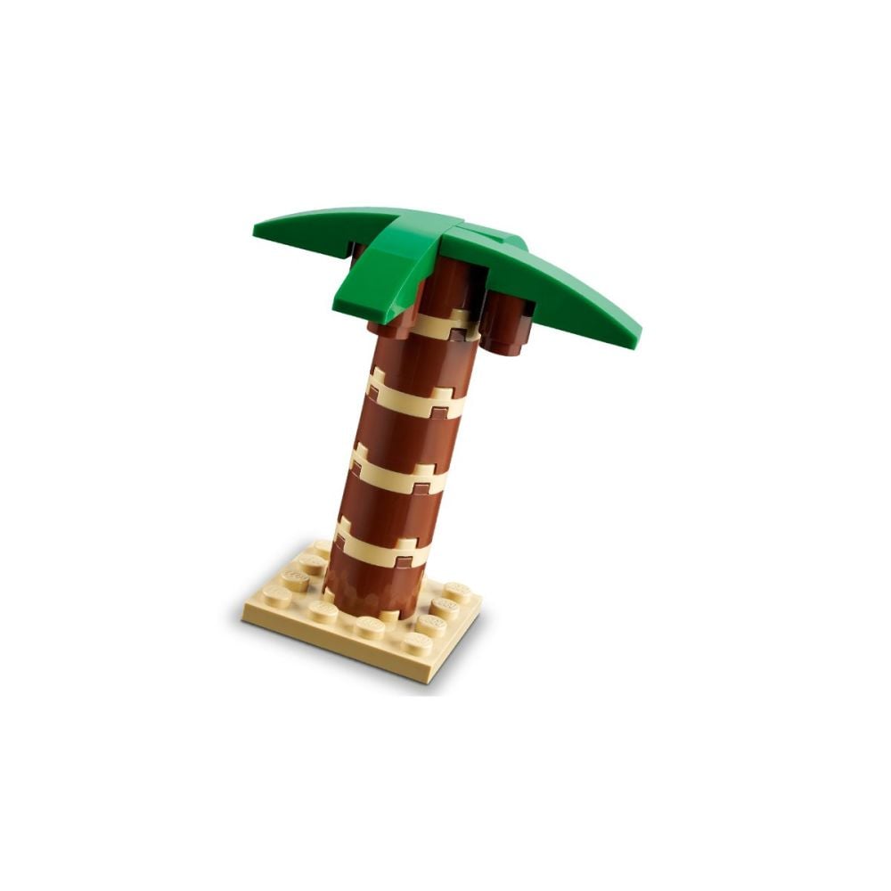 LEGO® Classic - Около света (11015)