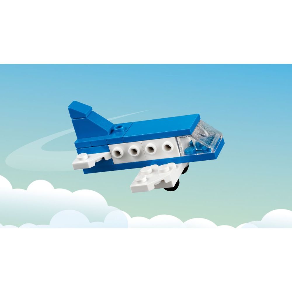 LEGO® Classic - Около света (11015)