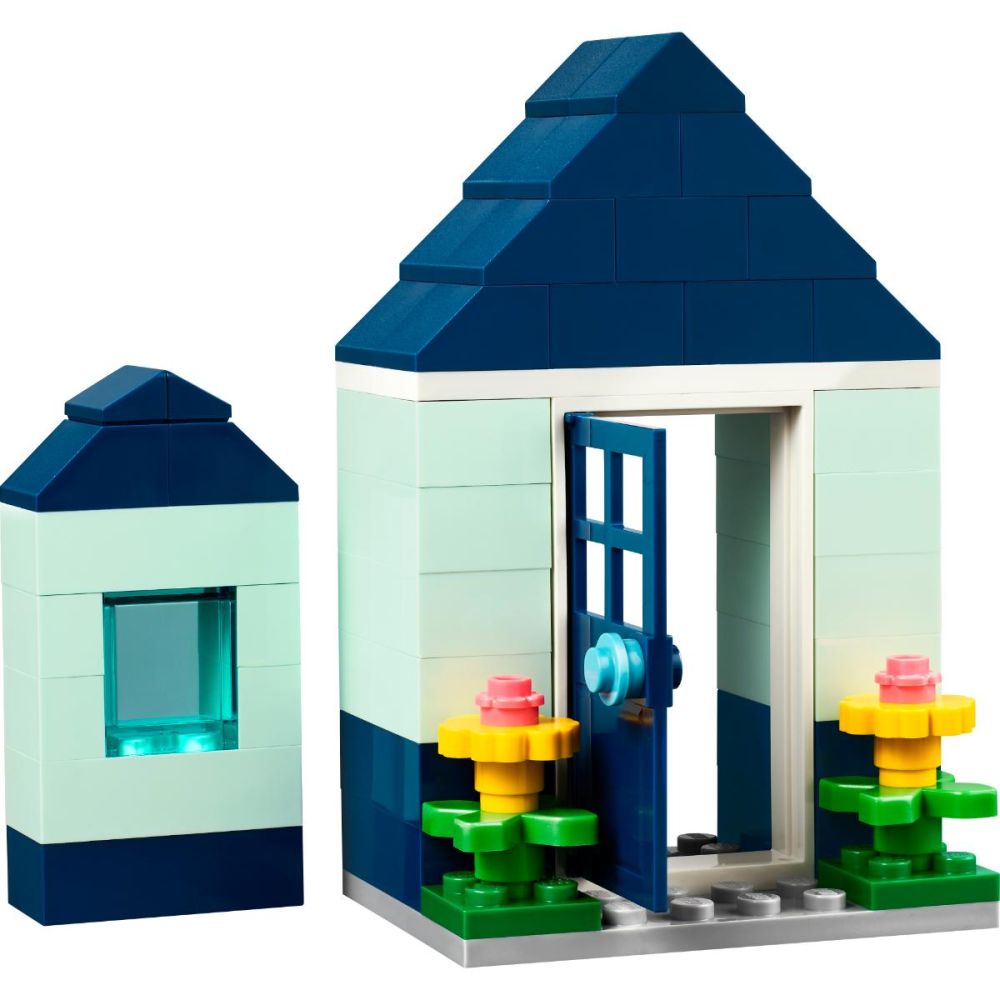 LEGO® Classic - Творчески къщи (11035)