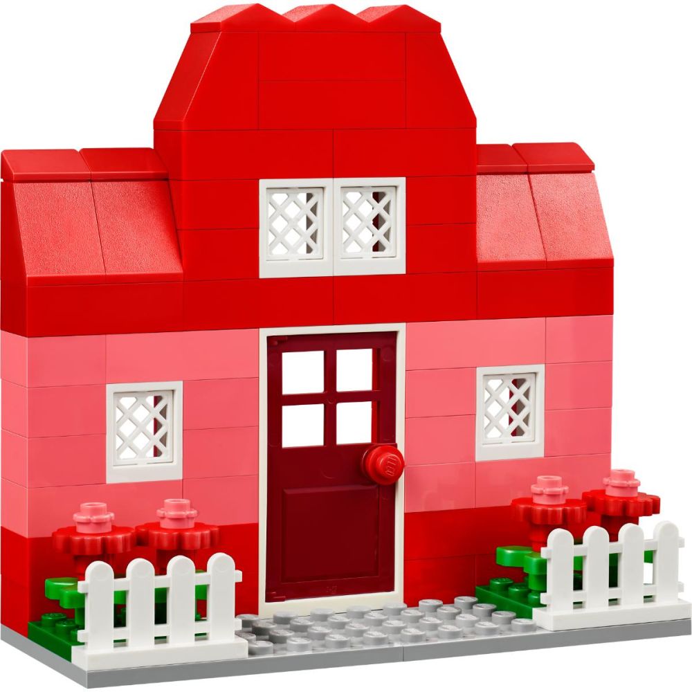 LEGO® Classic - Творчески къщи (11035)