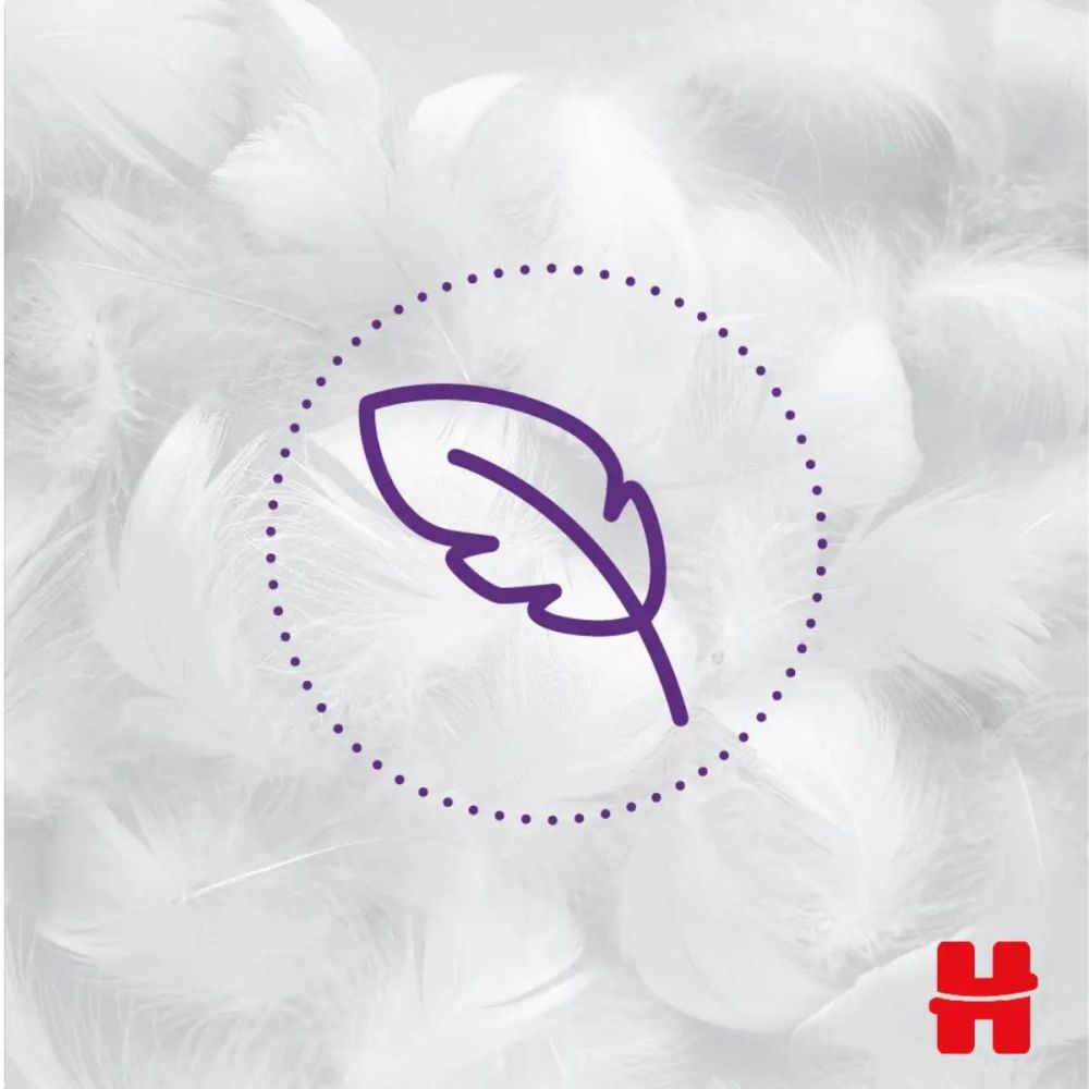 Памперси тип гащички Huggies, Extra Care Pants Mega, Размер 5, 12-17 кг, 34 бр.