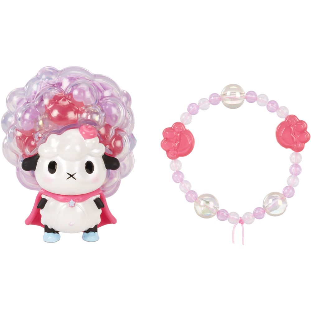 Secret Crush Mini Pets S1, фигурки изненади