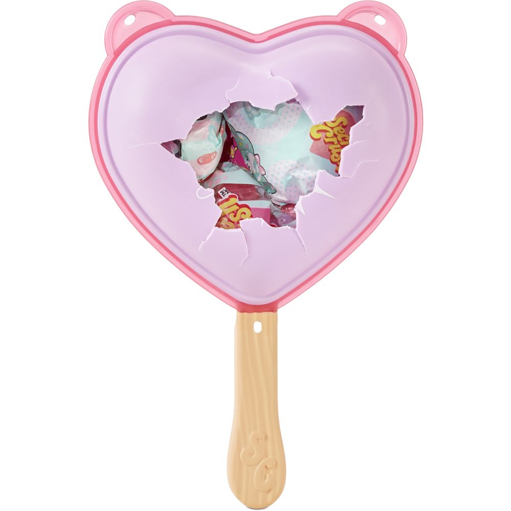 Secret Crush Mini Pets S1, фигурки изненади