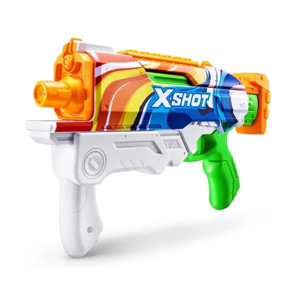 Воден пистолет с бързо зареждане, X-Shot Hyperload, Cruiser