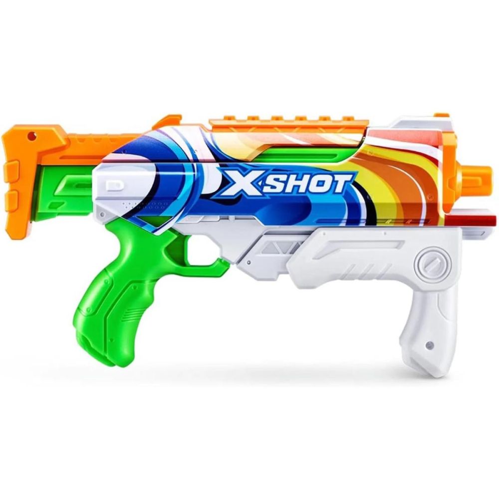 Воден пистолет с бързо зареждане, X-Shot Hyperload, Cruiser