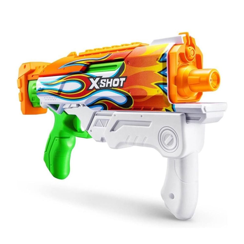 Воден пистолет с бързо зареждане, X-Shot Hyperload, Blazer