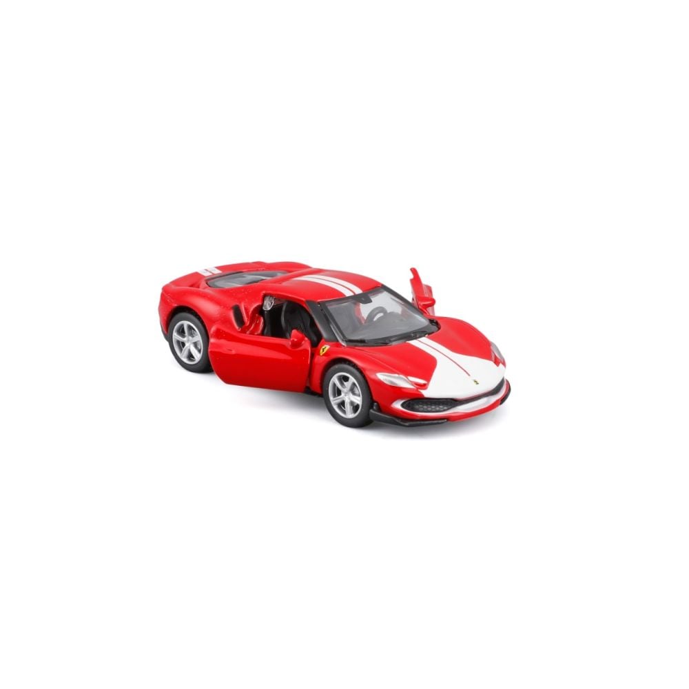 Метална количка, Maisto, Speed Icon, 1:64
