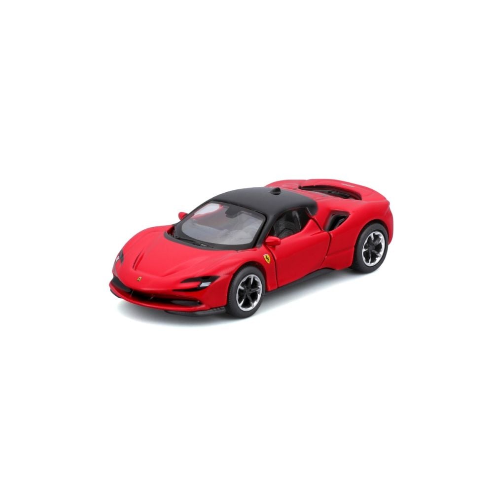 Метална количка, Maisto, Speed Icon, 1:64